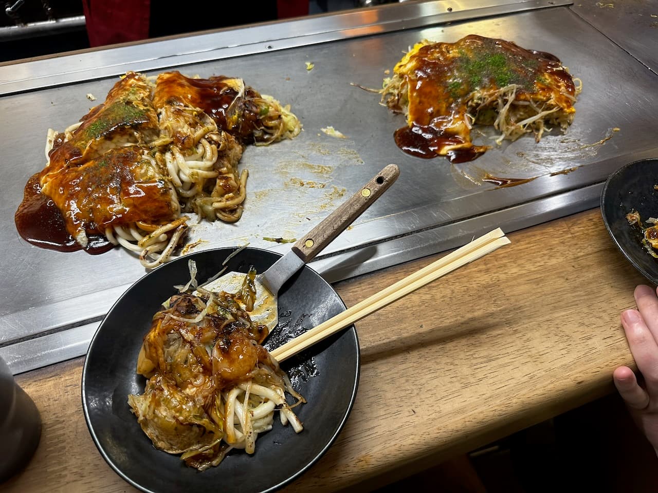 How about another one!!!